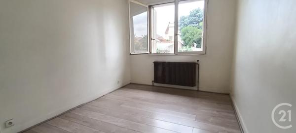 Appartement F2 à vendre  2 pièces - 45,91 m2 MORANGIS - 91