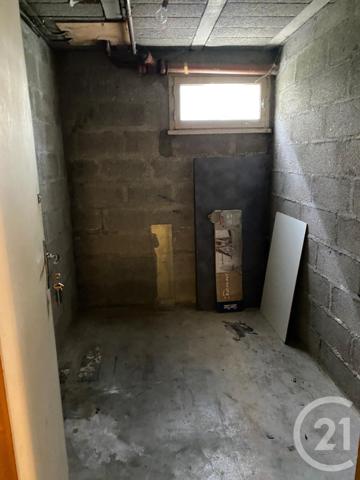 Appartement F2 à vendre  2 pièces - 45,91 m2 MORANGIS - 91