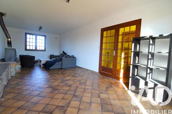 Maison à vendre 5 pièces 95 m² Les Villages Vovéens