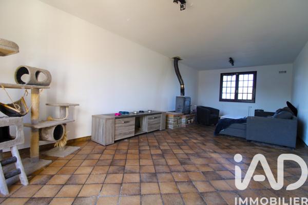 Maison à vendre 5 pièces 95 m² Les Villages Vovéens