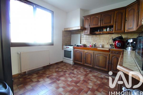 Maison à vendre 5 pièces 95 m² Les Villages Vovéens