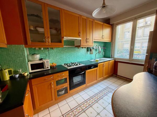 Lambersart 649000€