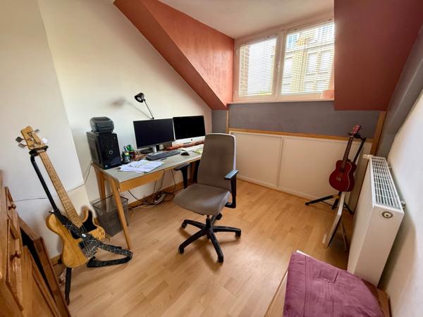 Lambersart 649000€