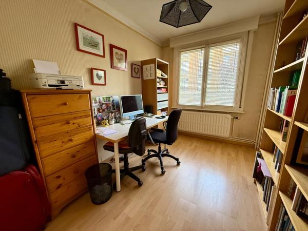 Lambersart 649000€