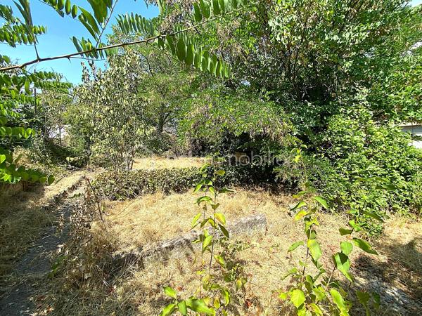 À proximité du centre-ville de Millau, venez découvrir cet agréable appartement T3 d'environ 65 m², situé en rez-de-chaussée d'une petite copropriété de seulement deux logements.

Son véritable atout ? 
Un jardin privatif, un avantage particulièrement appréciable et rare pour un appartement en ville, offrant un bel espace extérieur pour profiter des beaux jours, jardiner ou simplement se détendre.

L'appartement se compose d'une pièce de vie lumineuse avec cuisine ouverte entièrement équipée, de deux chambres confortables, d'une salle de bains et de WC indépendants.
L'espace nuit, avec ses deux chambres orientées côté jardin, bénéficie d'un environnement plus calme.

Autre véritable point fort : le bien dispose d’environ 42 m² de dépendances en rez-de-jardin, comprenant plusieurs espaces de stockage, un atelier, une chaufferie ainsi qu’une cave. Un volume annexe particulièrement appréciable pour ranger vélos, matériel et équipements de loisirs, créer un espace de bricolage ou encore envisager différents aménagements selon vos besoins.

🌿 Jardin privatif 219m²
✨ Appartement rénové
🛏️ 2 chambres côté jardin
🍽️ Cuisine ouverte et équipée
📦 Environ 42 m² de dépendances
🪟 Double vitrage
🏡 Petite copropriété de seulement 2 logements
💶 Faibles charges de copropriété
📍 Proximité du centre-ville, des commerces et des commodités

Résidence principale ou investissement

Actuellement exploité en location saisonnière, cet appartement offre également différentes possibilités selon votre projet : résidence principale, pied-à-terre, location meublée à l'année ou poursuite de l'activité de location saisonnière.

À la demande de l'acquéreur, le logement pourra être vendu meublé et équipé, permettant notamment à un investisseur de poursuivre son exploitation sans avoir à rééquiper entièrement l'appartement.

Un bien fonctionnel qui se démarque sur le marché millavois par la combinaison particulièrement intéressante d'un T3 avec jardin privatif et importantes surfaces annexes.

📞 Pour tout renseignement complémentaire ou pour organiser une visite, contactez moi.
🎥 Vidéo disponible sur demande.

Laetitia Criado – BSK Immobilier
📱 06 61 20 65 41