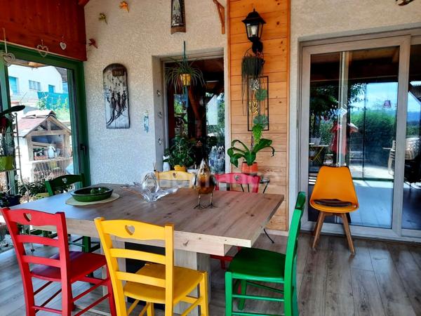 Maison à vendre 6 pièces  (39)