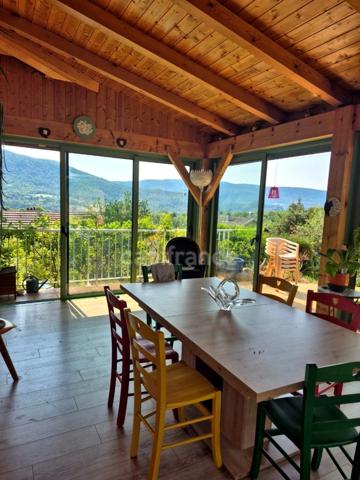 Maison à vendre 6 pièces  (39)