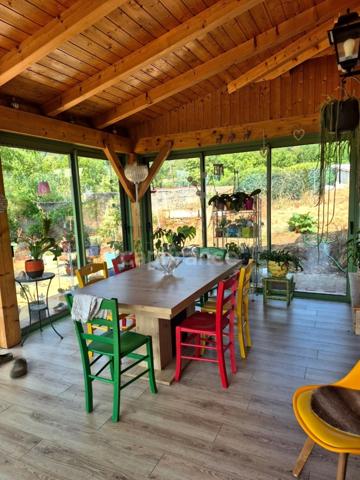 Maison à vendre 6 pièces  (39)