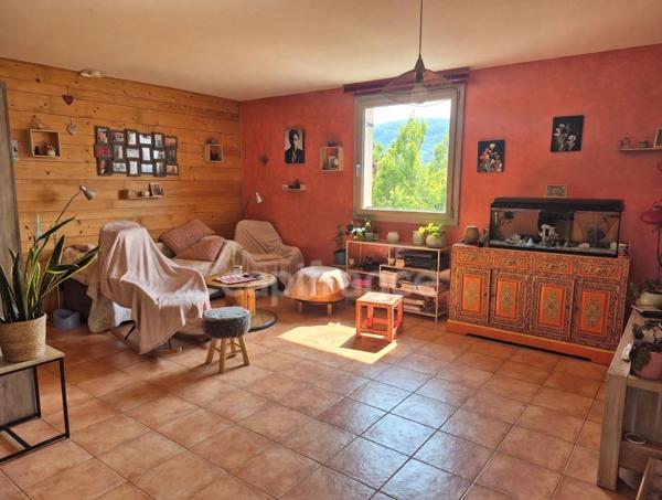 Maison à vendre 6 pièces  (39)
