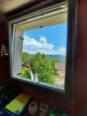 Maison à vendre 6 pièces  (39)