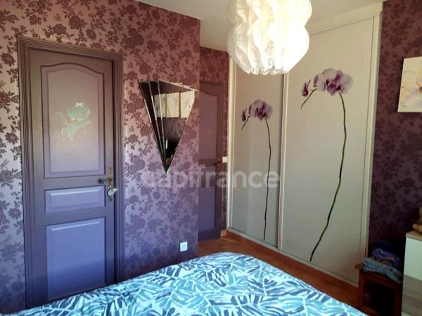 Maison à vendre 6 pièces  (39)