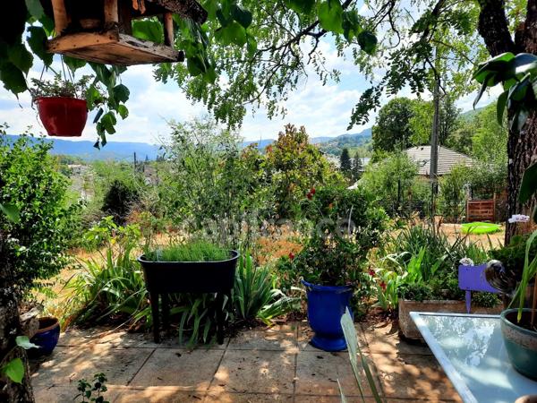 Maison à vendre 6 pièces  (39)