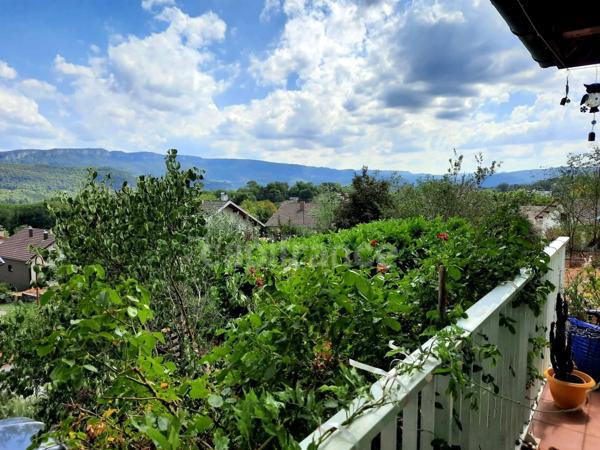 Maison à vendre 6 pièces  (39)