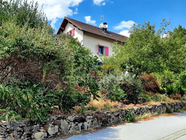 Maison à vendre 6 pièces  (39)