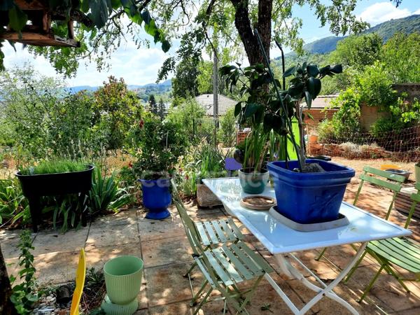 Maison à vendre 6 pièces  (39)