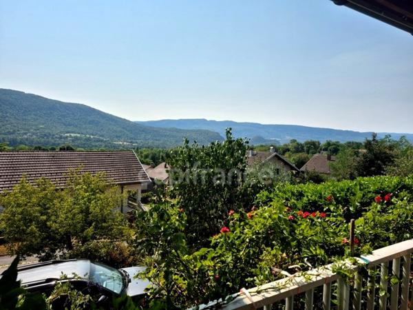 Maison à vendre 6 pièces  (39)