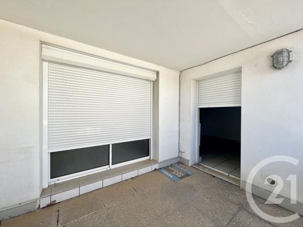 Appartement T2 à vendre  2 pièces - 36,05 m 2   ST PIERRE D OLERON  - 17