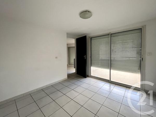 Appartement T2 à vendre  2 pièces - 36,05 m 2   ST PIERRE D OLERON  - 17