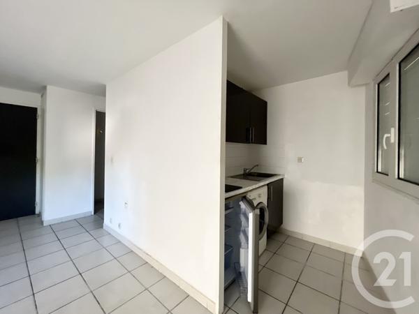 Appartement T2 à vendre  2 pièces - 36,05 m 2   ST PIERRE D OLERON  - 17