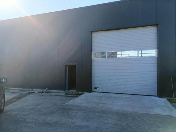 Location / Local Industriel / Bâtiment