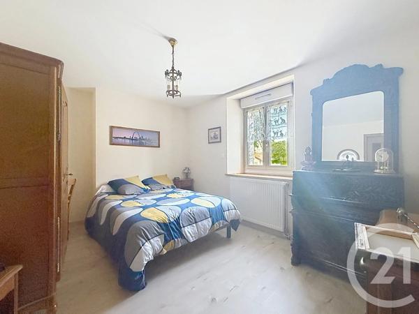 Maison à vendre  10 pièces - 223 m 2   LA CHAPELLE TAILLEFERT  - 23