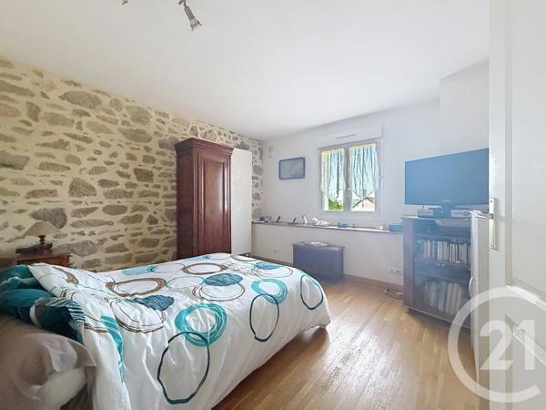Maison à vendre  10 pièces - 223 m 2   LA CHAPELLE TAILLEFERT  - 23