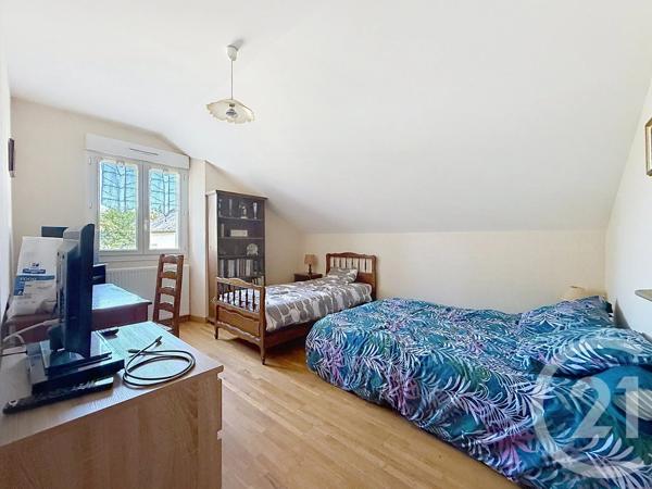 Maison à vendre  10 pièces - 223 m 2   LA CHAPELLE TAILLEFERT  - 23