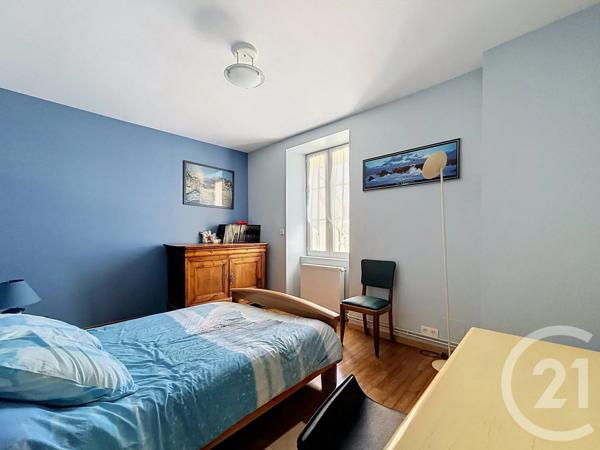 Maison à vendre  10 pièces - 223 m 2   LA CHAPELLE TAILLEFERT  - 23