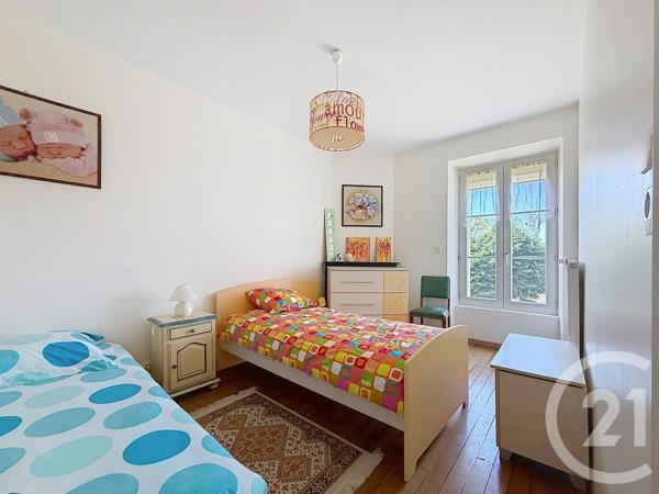 Maison à vendre  10 pièces - 223 m 2   LA CHAPELLE TAILLEFERT  - 23
