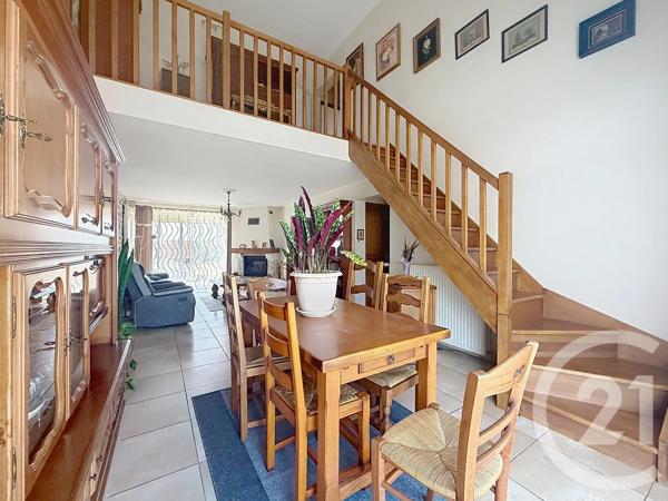 Maison à vendre  10 pièces - 223 m 2   LA CHAPELLE TAILLEFERT  - 23