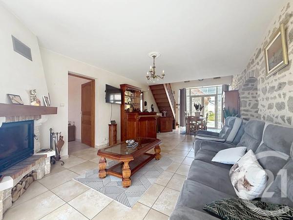 Maison à vendre  10 pièces - 223 m 2   LA CHAPELLE TAILLEFERT  - 23