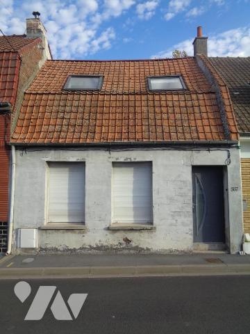 CHOCQUES EN EXCLUSIVITE, Maison de 92 m² habitable 