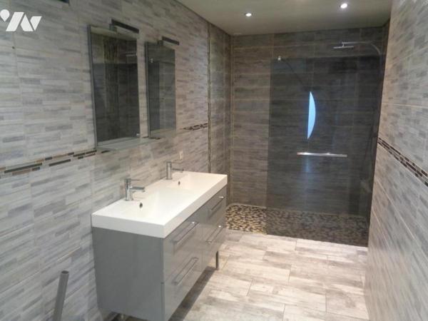 CHOCQUES EN EXCLUSIVITE, Maison de 92 m² habitable 