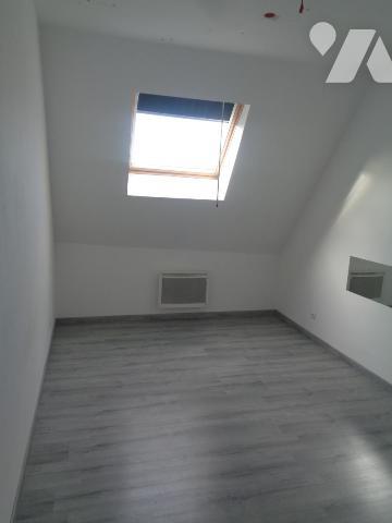 CHOCQUES EN EXCLUSIVITE, Maison de 92 m² habitable 