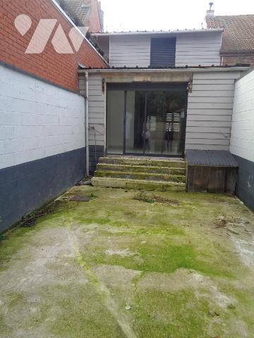 CHOCQUES EN EXCLUSIVITE, Maison de 92 m² habitable 