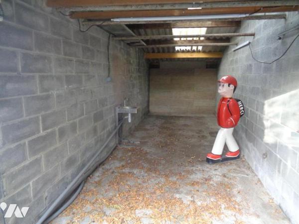 CHOCQUES EN EXCLUSIVITE, Maison de 92 m² habitable 