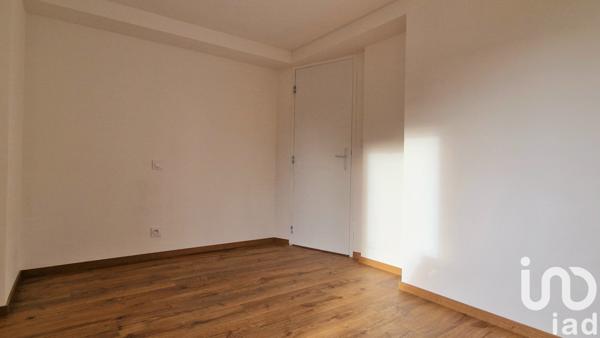 Appartement 4 pièces de 78 m² à Arzon (56640)