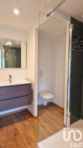 Appartement 4 pièces de 78 m² à Arzon (56640)