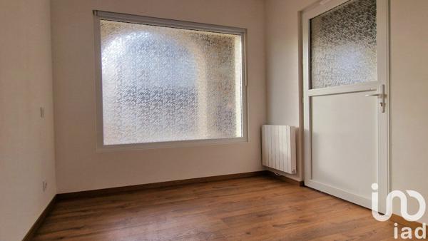 Appartement 4 pièces de 78 m² à Arzon (56640)