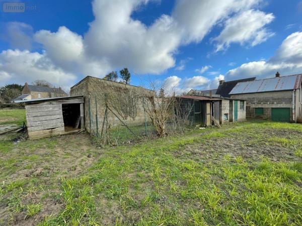 Maison à vendre à Saint Père Marc en Poulet en Ille-et-Vilaine (35430), ref : 35104-1685
