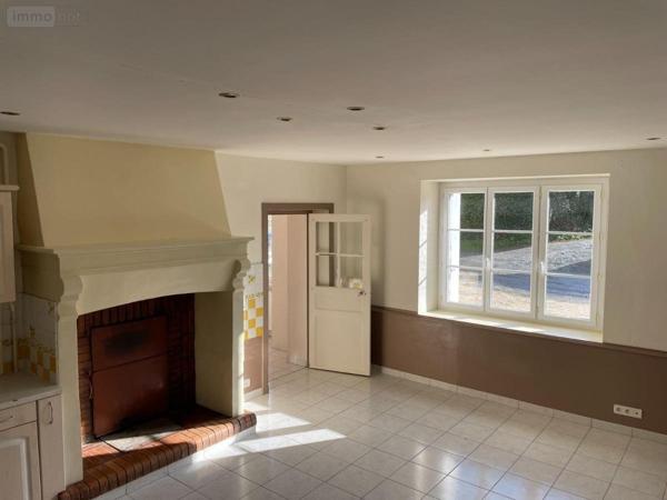 Maison à vendre à Saint Père Marc en Poulet en Ille-et-Vilaine (35430), ref : 35104-1685