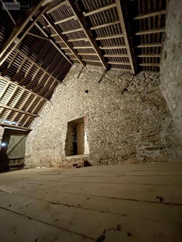 Maison à vendre à Saint Père Marc en Poulet en Ille-et-Vilaine (35430), ref : 35104-1685