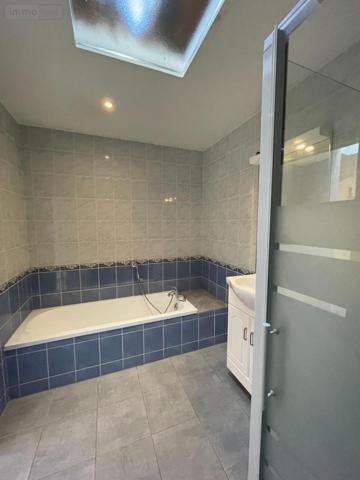 Maison à vendre à Saint Père Marc en Poulet en Ille-et-Vilaine (35430), ref : 35104-1685