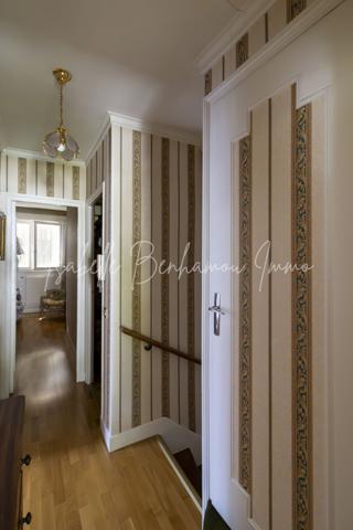 Belle villa bourgeoise, Le Perreux-sur-marne