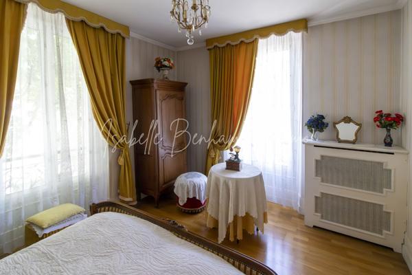 Belle villa bourgeoise, Le Perreux-sur-marne