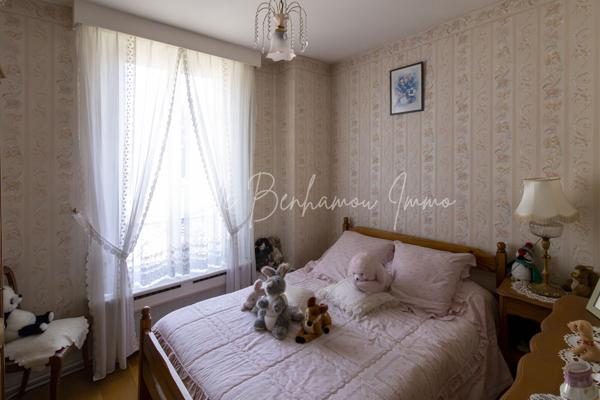 Belle villa bourgeoise, Le Perreux-sur-marne