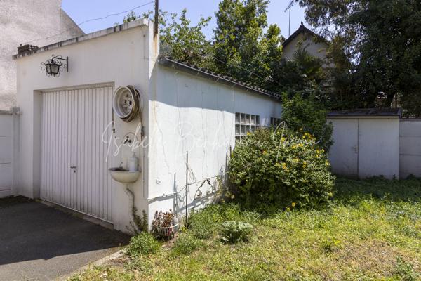 Belle villa bourgeoise, Le Perreux-sur-marne