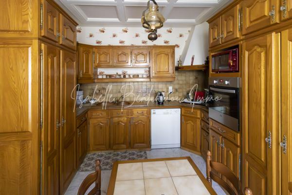 Belle villa bourgeoise, Le Perreux-sur-marne