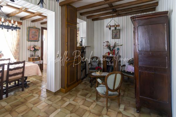 Belle villa bourgeoise, Le Perreux-sur-marne