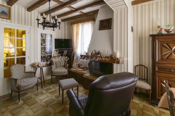 Belle villa bourgeoise, Le Perreux-sur-marne